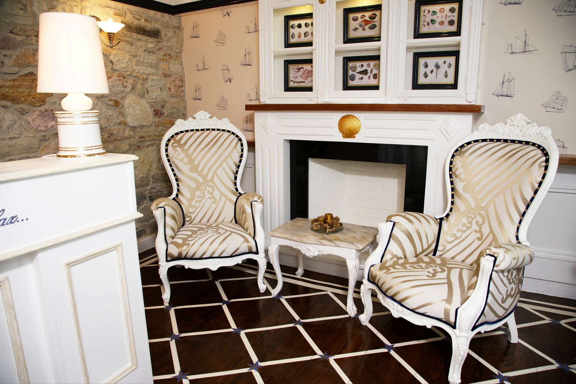 Lola 38 Hotel Foça Ngoại thất bức ảnh